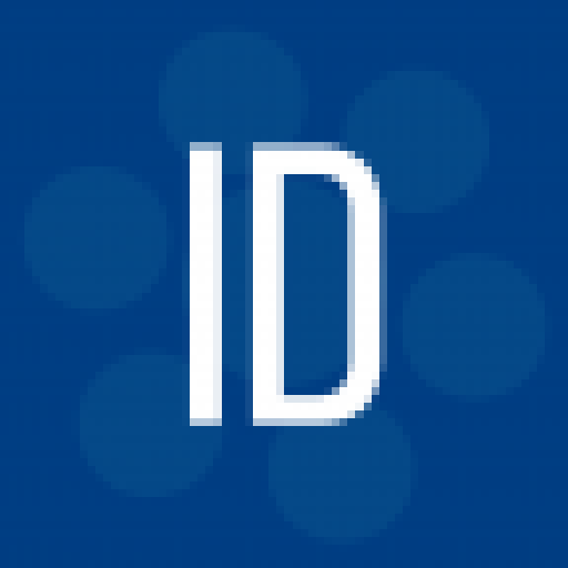 e-coordina id logo