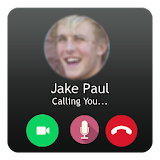 JaKe Paul Video Call Prank icon