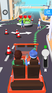 Novice Driver Apk Mod for Android [Unlimited Coins/Gems] 1