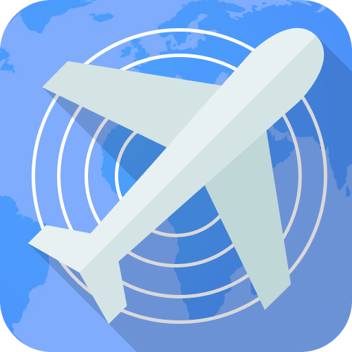 Live Flight Tracker - Radar24 Download on Windows