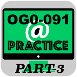 Cover Image of Descargar OG0-091 Practice Part_3 - TOGAF 9 1.0 APK