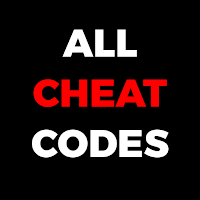 All Cheat Codes