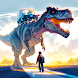 Jurassic City Survival - Androidアプリ
