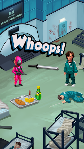 Survival Master：456