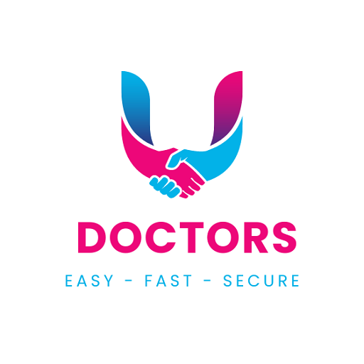 Udoctors - Health Services logo