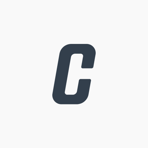 CRGO logo