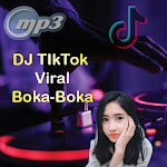 Cover Image of Herunterladen DJ Boka Boka  APK