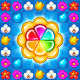 Blossom Paradise Splash icon