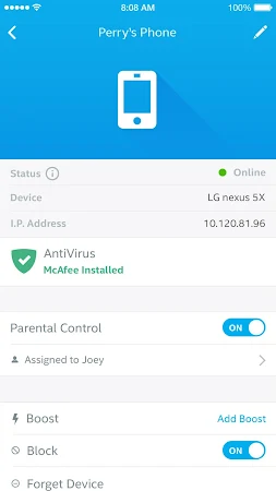 Game screenshot Secure Home Platform Beta apk download