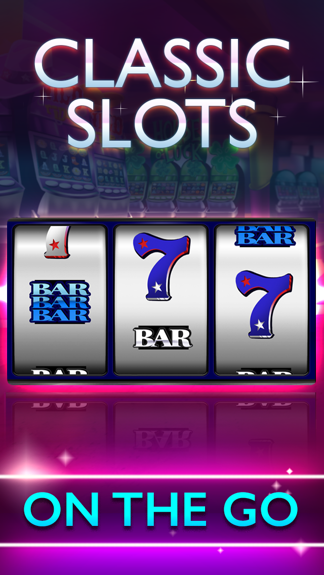 Android application Casino Magic FREE Slots screenshort