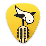 Vocaguitar learn how to play and sing guitar songs icon