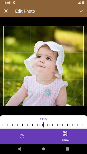 Jewellery Photo Editor Screen 2