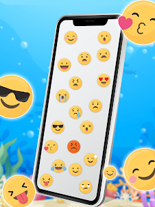 Merge The Emoji Mania