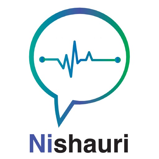 NiShauri logo