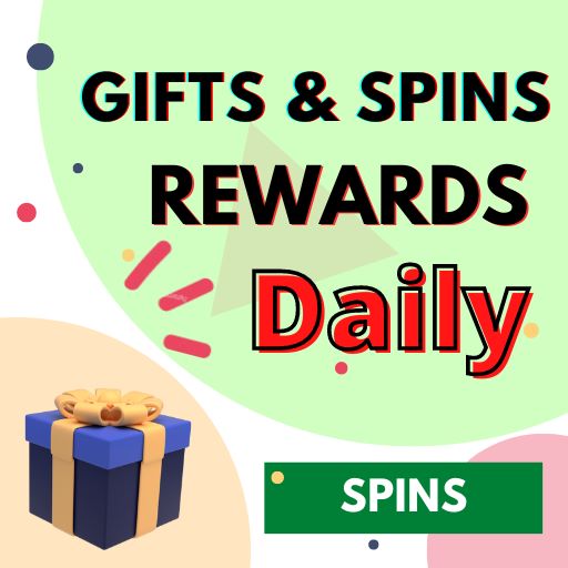 Coin Master Rewards - AppWisp.com