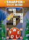screenshot of Game of Words: Word Puzzles