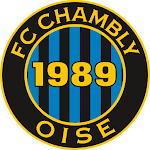 Cover Image of Download FC Chambly  APK