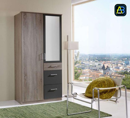 Wardrobe Design Ideas Screenshot 2 - AppWisp.com