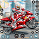 バイク レーシング ゲーム: バイク ゲーム - Androidアプリ