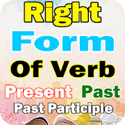 Top 49 Education Apps Like English Right Form Of Verb - Best Alternatives