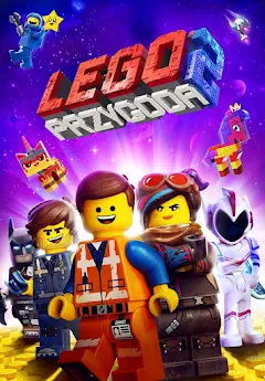 tunge Gennemsigtig enkel LEGO Przygoda 2 - Movies on Google Play