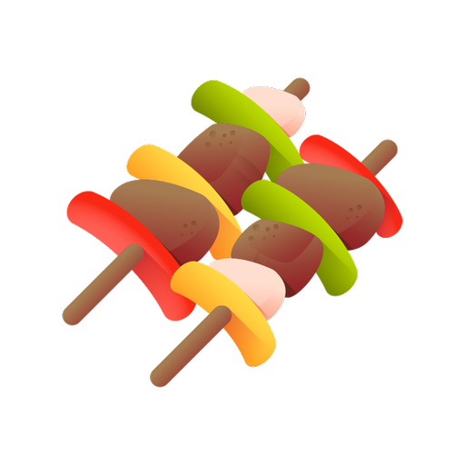 Шашлык и точка Download on Windows