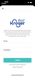 Kroger Wellness Festival 2