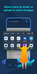 Tiny Scanner – PDF Scanner App Premium  4