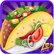 Taco Maker The Cooking Game APK