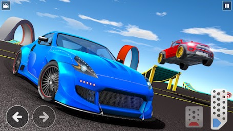 Real Car Driving Simulator 3D