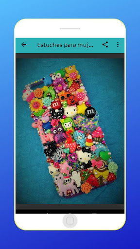 Cómo hacer funda para celular