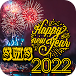 Cover Image of Télécharger Happy New Year SMS 2022 :হ্যাপি নিউ ইয়ার এস এম এস 1.1 APK