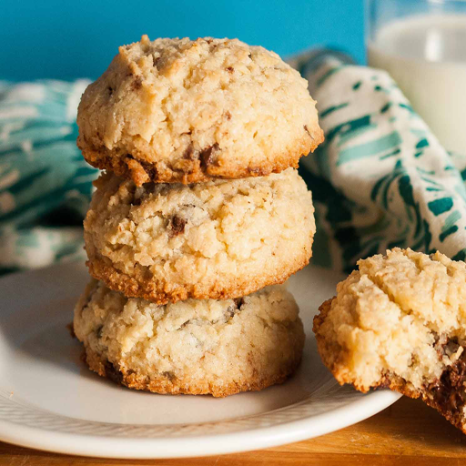 Coconut Cookie Recipe