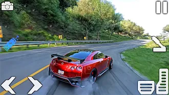Game screenshot Open World Car Racing Game 3D apk download