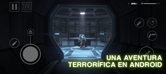 Alien: Isolation