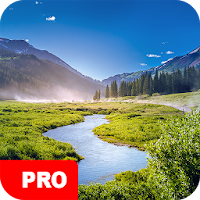 Landscape Wallpapers PRO