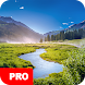 Landscape Wallpapers PRO - Androidアプリ