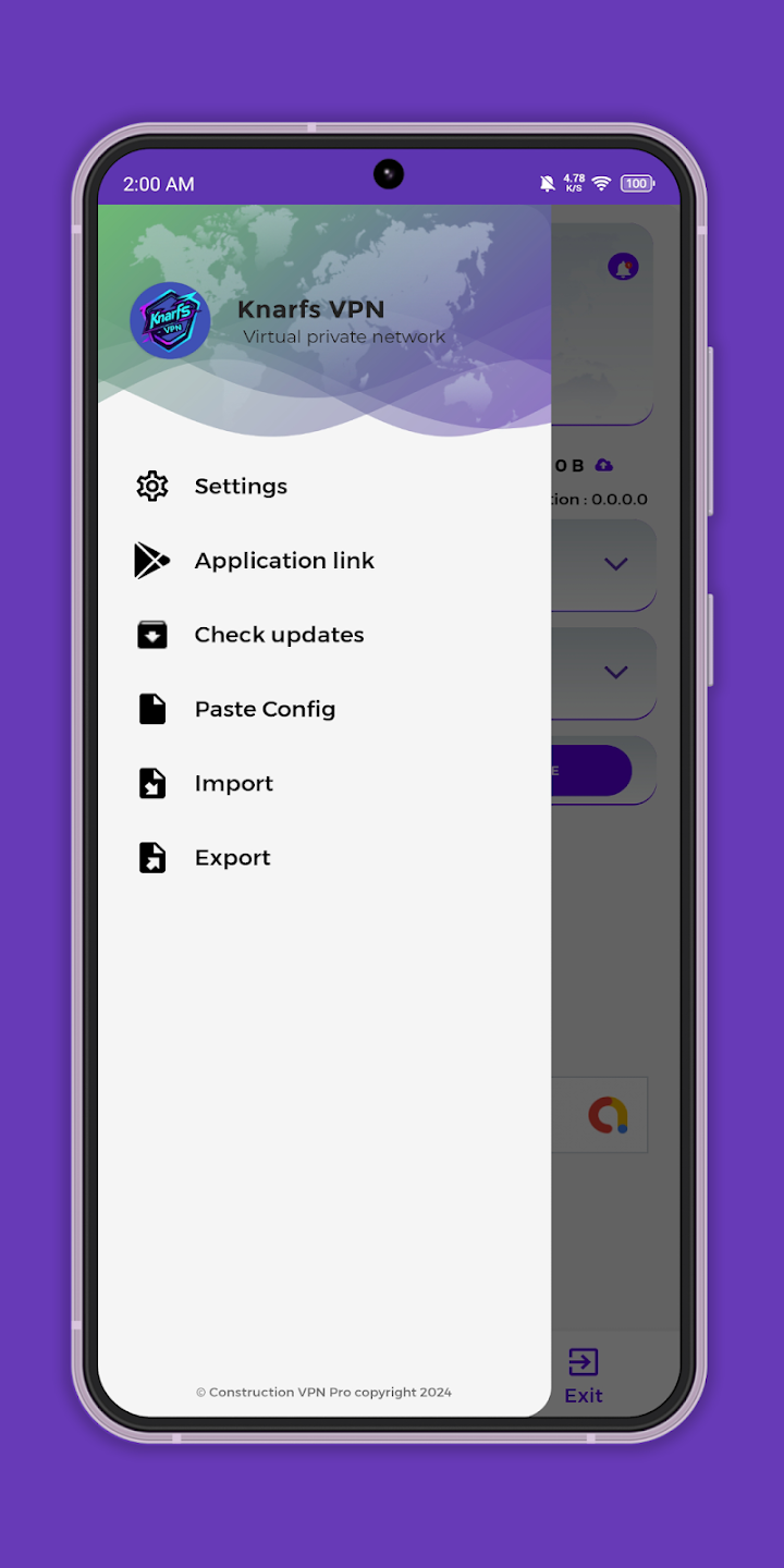 Screenshot image 3