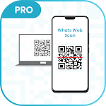 Cover Image of Download Whats Web Scan 8.1 APK