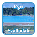 Cover Image of 下载 Egri szállodák hotelek akciós  APK
