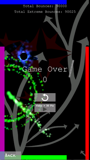 Combo Time Extreme Screen 3