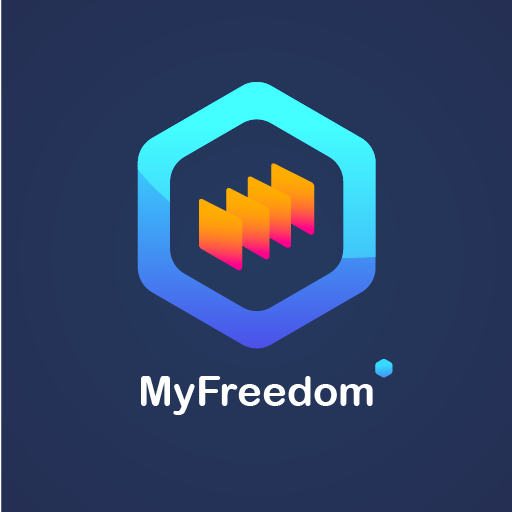 MyFreedom - Isi Pulsa Online, Paket Data  PPOB