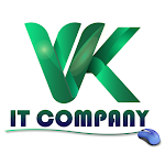 Cover Image of Download VK IT Company  APK