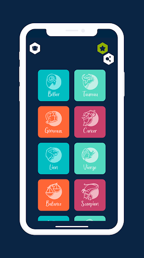 Astro - Horoscope du jour Screen 3