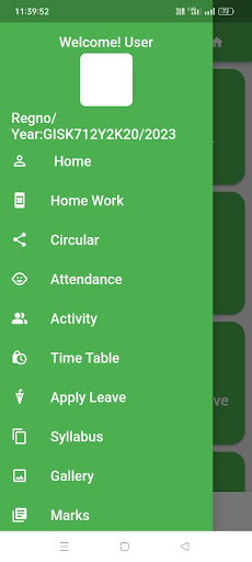 Gagan International School