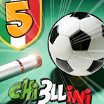 Cover Image of Unduh Chiellini Pool Soccer  APK