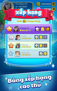 iCá - Bắn Cá ZingPlay VNG Screenshot