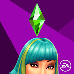 Cover Image of Download The Sims™ Mobile 27.0.1.118643 APK