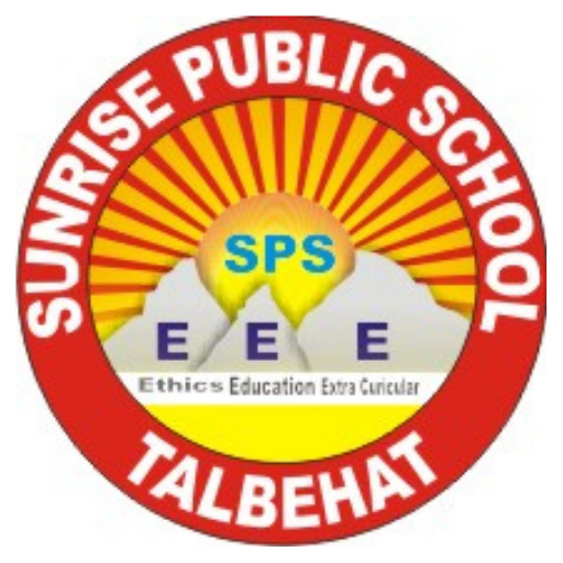 Sunrise Public School logo