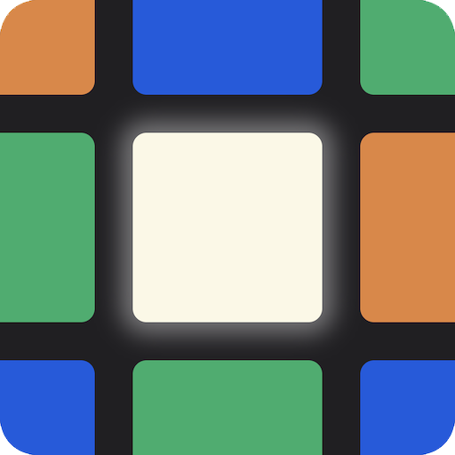 Calico - Color Puzzle Game logo